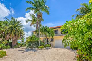 Sombrero Beach Retreat - 4