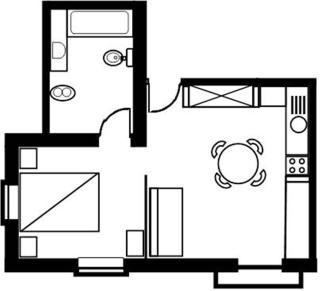 Casa São João - Peniche - 4