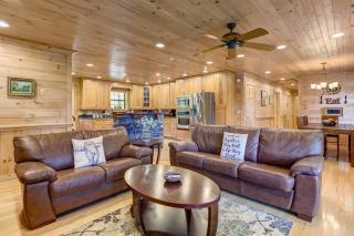 Spirit of Toccoa - McCaysville - 6