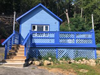Hillside Motel - Lake George - 7