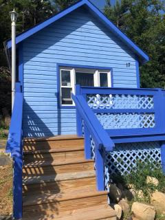 Hillside Motel - Lake George - 2