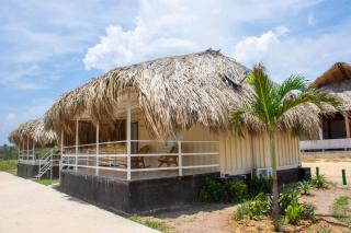 Hotel Arena Beach Cartagena - Cartagena das Índias - 8