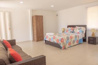 Hotel Arena Beach Cartagena - Cartagena das Índias - 3