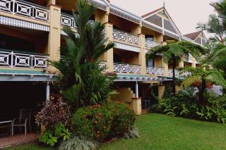 Waterfront Terraces - Cairns - 7