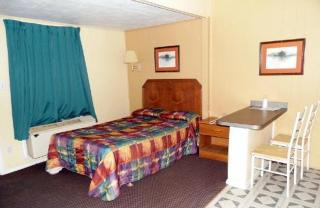 Interstate Motel - Wills Point - 2