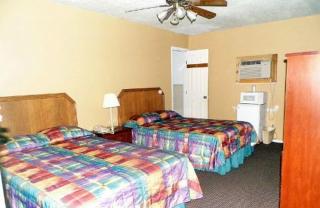 Interstate Motel - Wills Point - 3