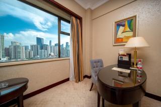 Grand International Hotel - 1
