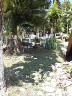 Encontro dos Mares Chalés Lázaro - Ubatuba - 3