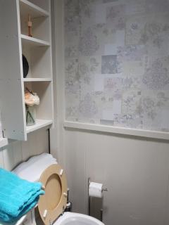 Three Sisters Cottage - 3