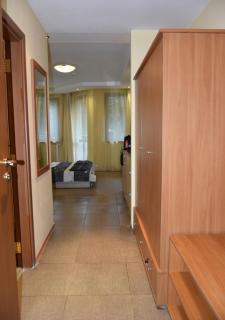 Studio Villa Park Premium - 2