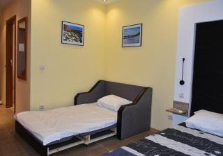 Studio Villa Park Premium - 5