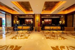 Grand International Hotel - Guangzhou - 3