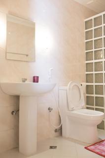 Jasmin's Room Rental - Moalboal - 5