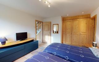 Grischalva 7 - Celerina - 6