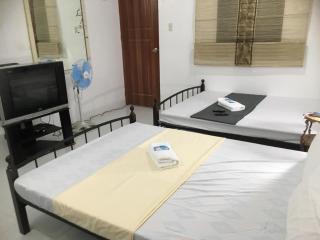 Silang Near Tagaytay Transient Rooms for Family - 4