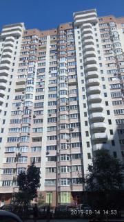 Люкс апартаменты на Позняках - Kiev - 5