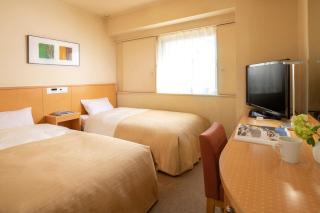 Chisun Hotel Hamamatsucho - Tokyo - 8