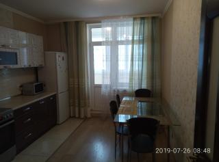 Люкс апартаменты на Позняках - Kiev - 6