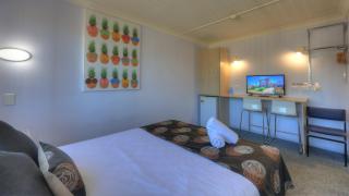 Cleveland Bay Air Motel - Cleveland - 7