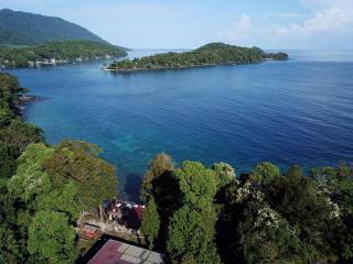 Pele's Place - Sabang - 1