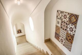 Casa Rosada - Massa Lubrense - 1