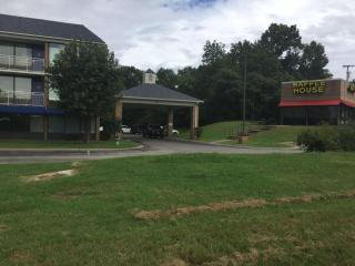 Motel 6-Nashville, TN - Airport - 8