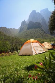 Vista Potrero - Hotel, Camping & Events - Hidalgo - 5