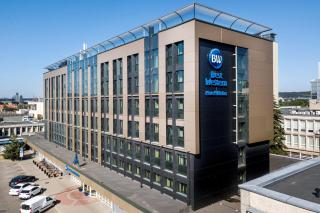 Best Western Vilnius - Vilnius - 0