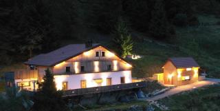 Le Cabanon de LaFermeDuNol - La Bresse - 4