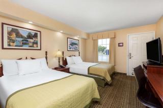 Baymont by Wyndham Easley/Greenville - Easley - 0