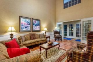 Baymont by Wyndham Easley/Greenville - Easley - 4