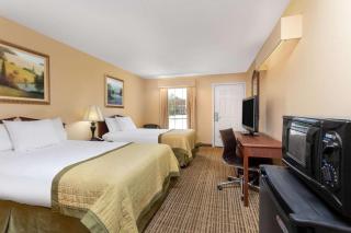 Baymont by Wyndham Easley/Greenville - Easley - 3