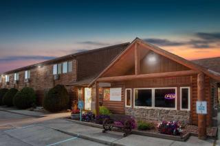 Super 8 by Wyndham Dubois - Dubois - 9