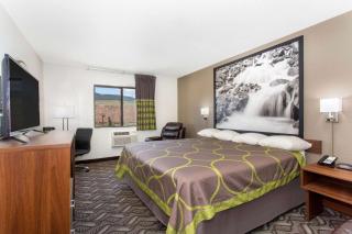 Super 8 by Wyndham Dubois - Dubois - 2