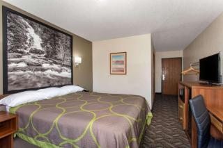 Super 8 by Wyndham Dubois - Dubois - 6