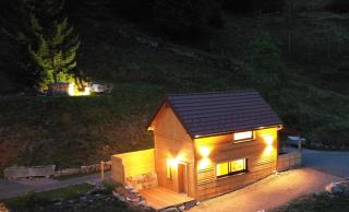 Le Cabanon de LaFermeDuNol - La Bresse - 0