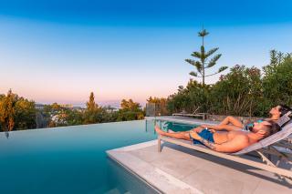 Villa OMNIA - Kommeno bay - Dassia - 7