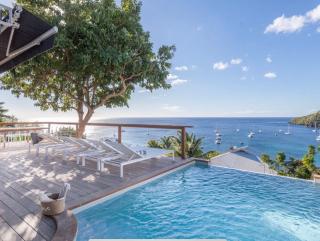 Villa Ondines - Les Anses-d'Arlets - 0