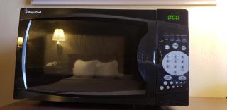 Extend-a-Suites - Extended Stay, I-40 Amarillo West - Amarillo - 6
