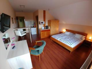 Ciklámen apartman - Gyenesdiás - 6