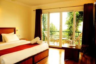 Bellavista Resort Munnar - Munnar - 0