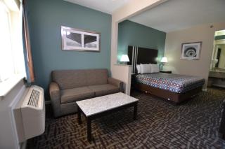 Relax Inn Motel and Suites Omaha - Omaha - 1