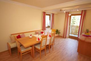 Haus Dorfblick - Filzmoos - 3