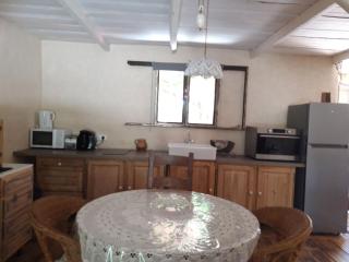 Maisonnette La médievale du Lubéron - Roussillon - 8