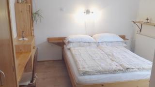 Sobe Odar Andrej - Bohinj - 1