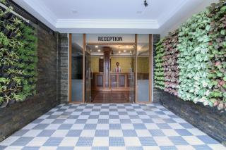 Hotel Kairali - Palakkad - 5