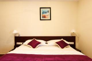 Hotel Kairali - Palakkad - 3