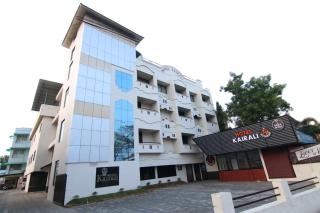 Hotel Kairali - Palakkad - 9