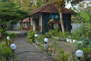 Nettle Trees Farm Stay - 1