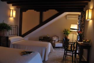Hotel Rural Casa Grande Almagro - Almagro - 9